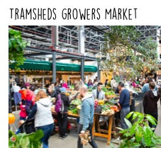 Tramsheds Growers Market