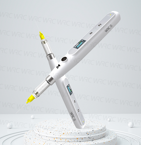 Dental Oral Injector