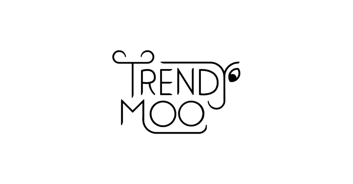 Trendy Moo