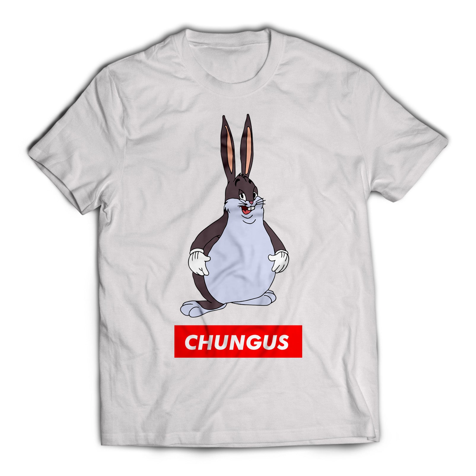 big chungus t shirt