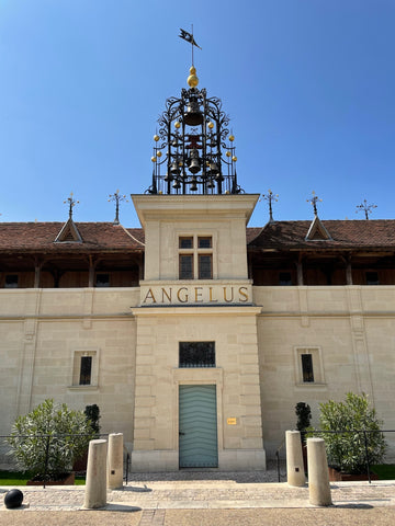 Chateau Angelus