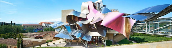 Marqués de Riscal