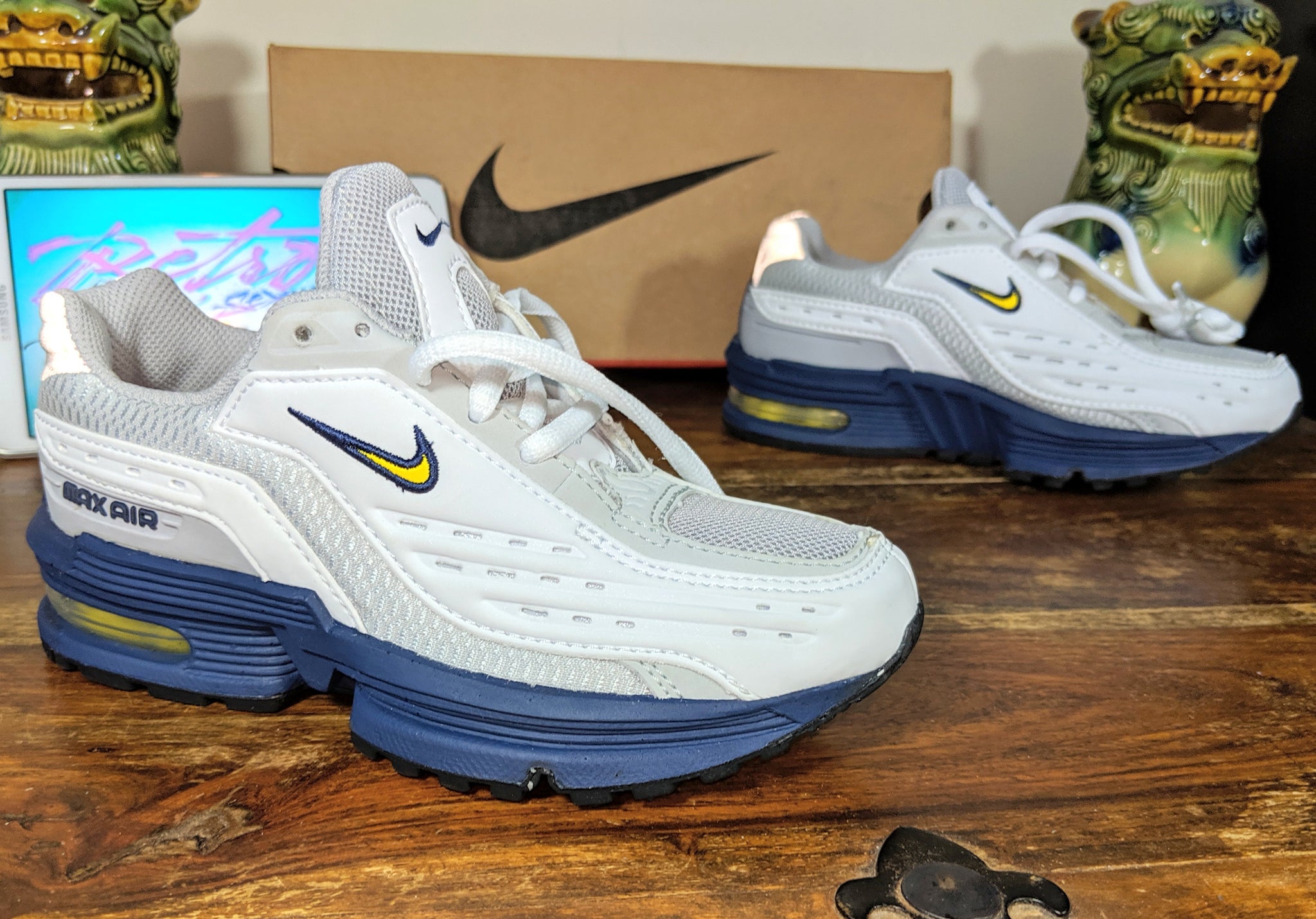 nike air max elite