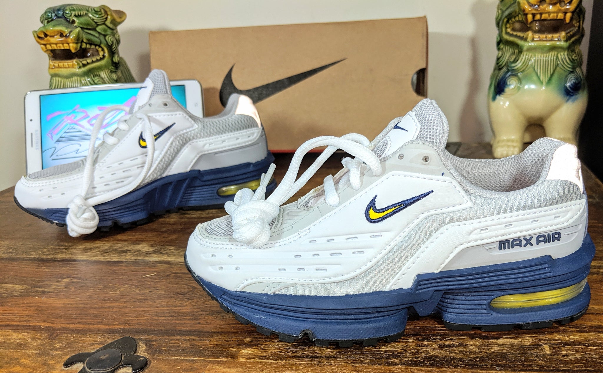 air max 2002 for sale