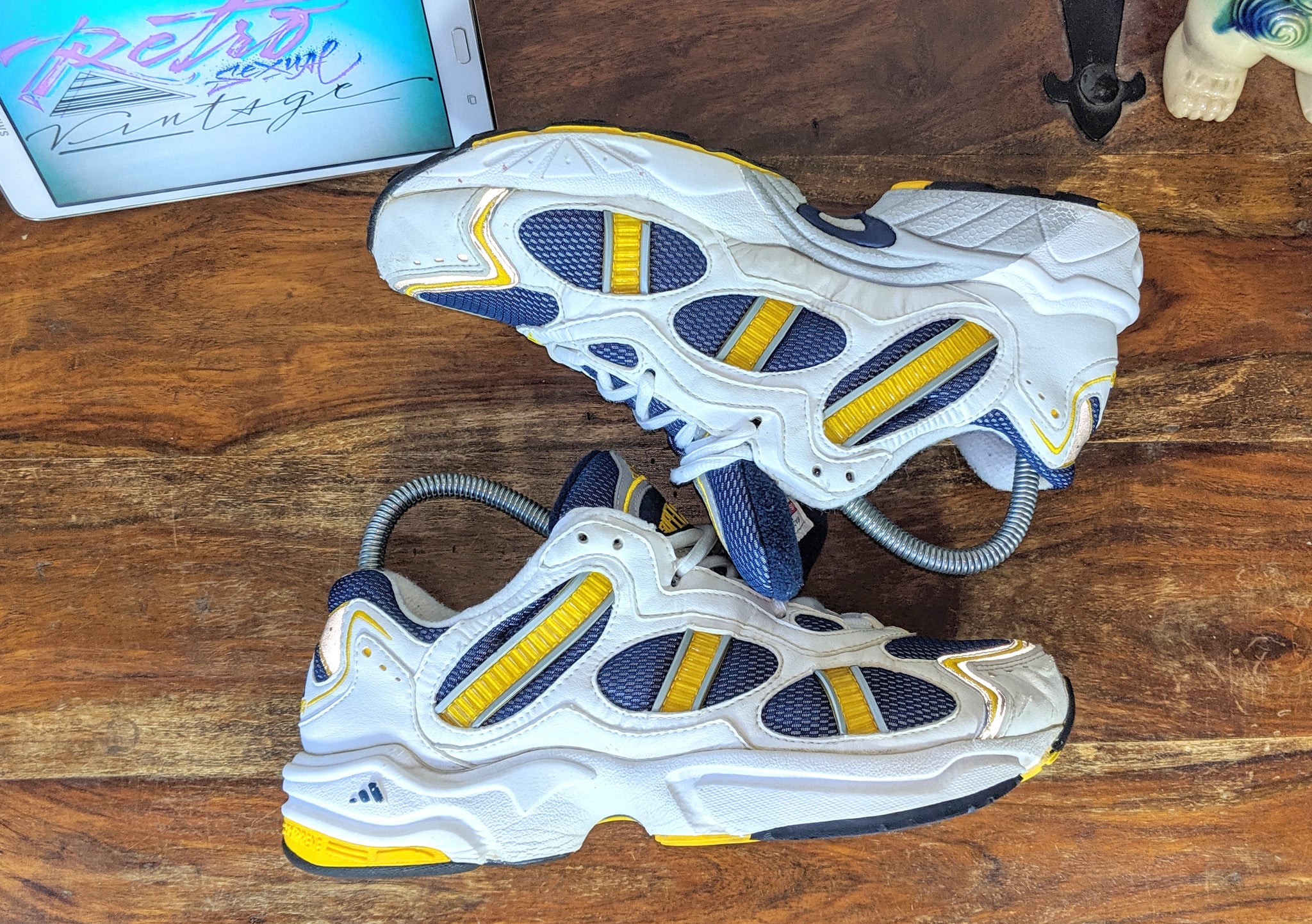 adidas supernova 1998