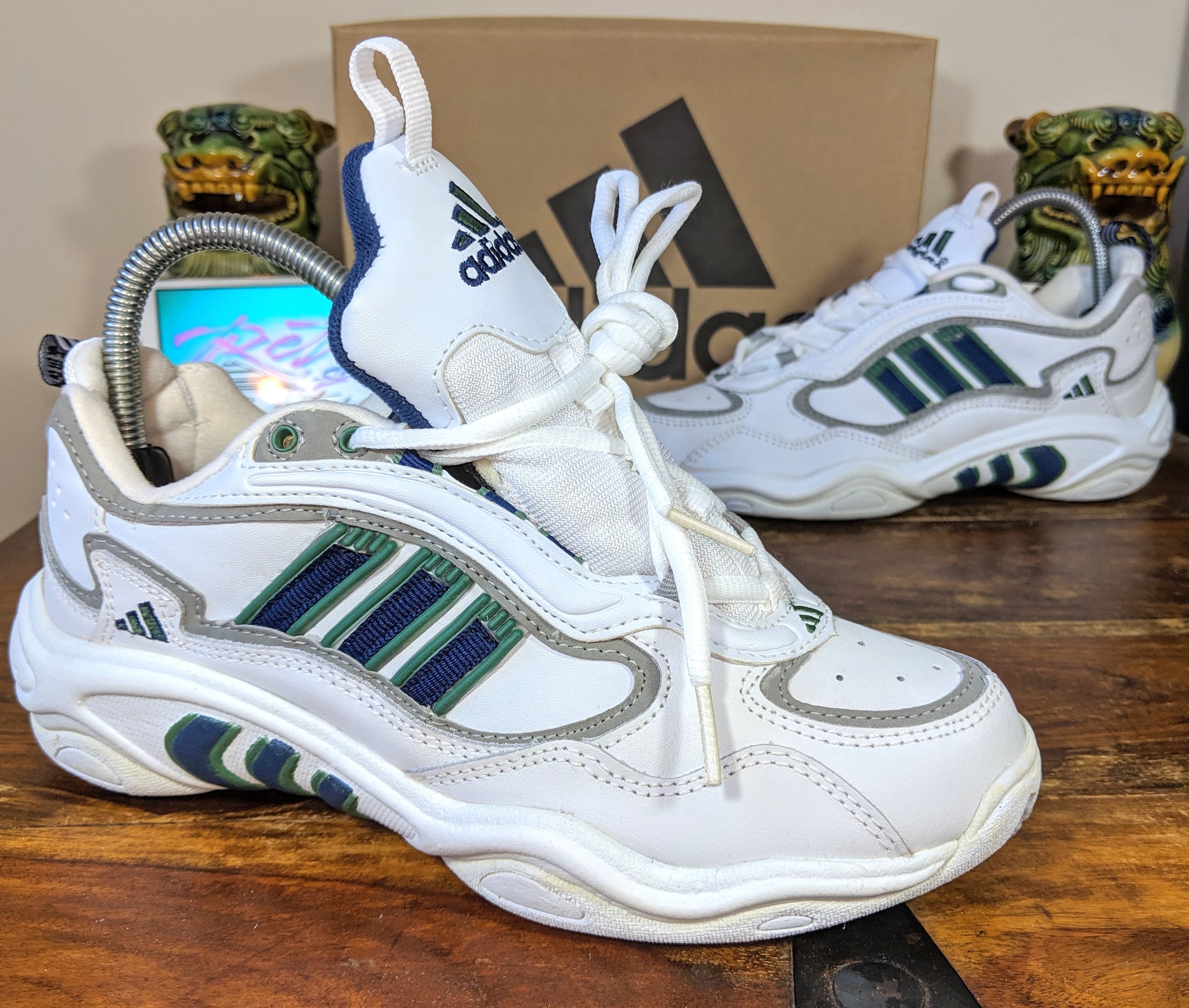 adidas response 2000