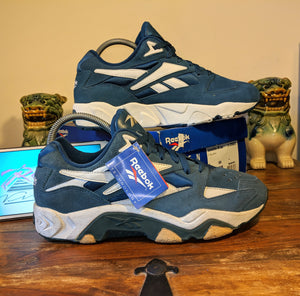 1994 reebok shoes