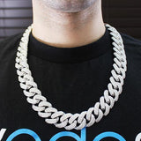 custom gold diamond chains