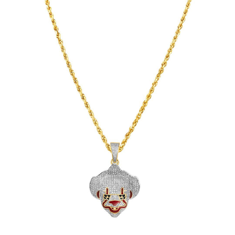 pennywise diamond chain