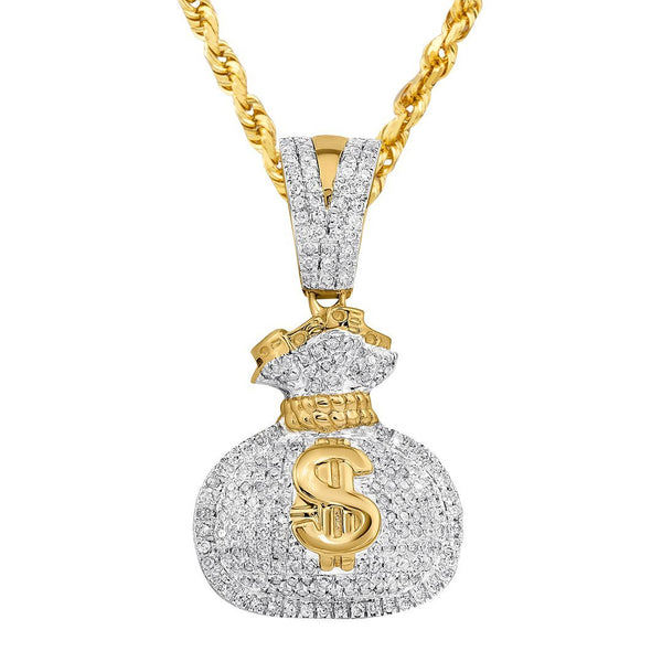 $1000 diamond chain