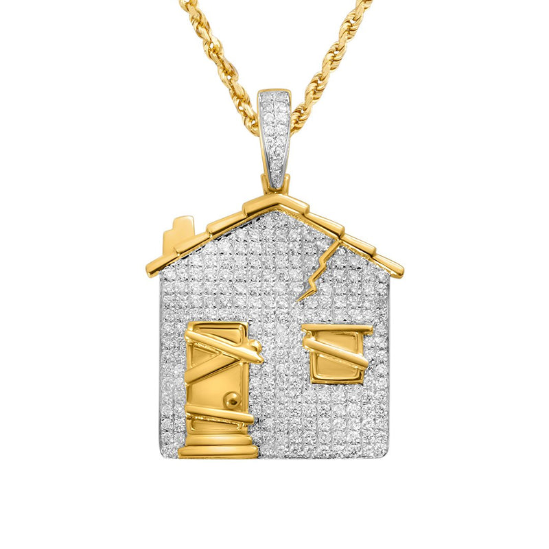 diamond house chain