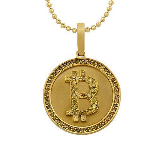 bitcoin diamond chain
