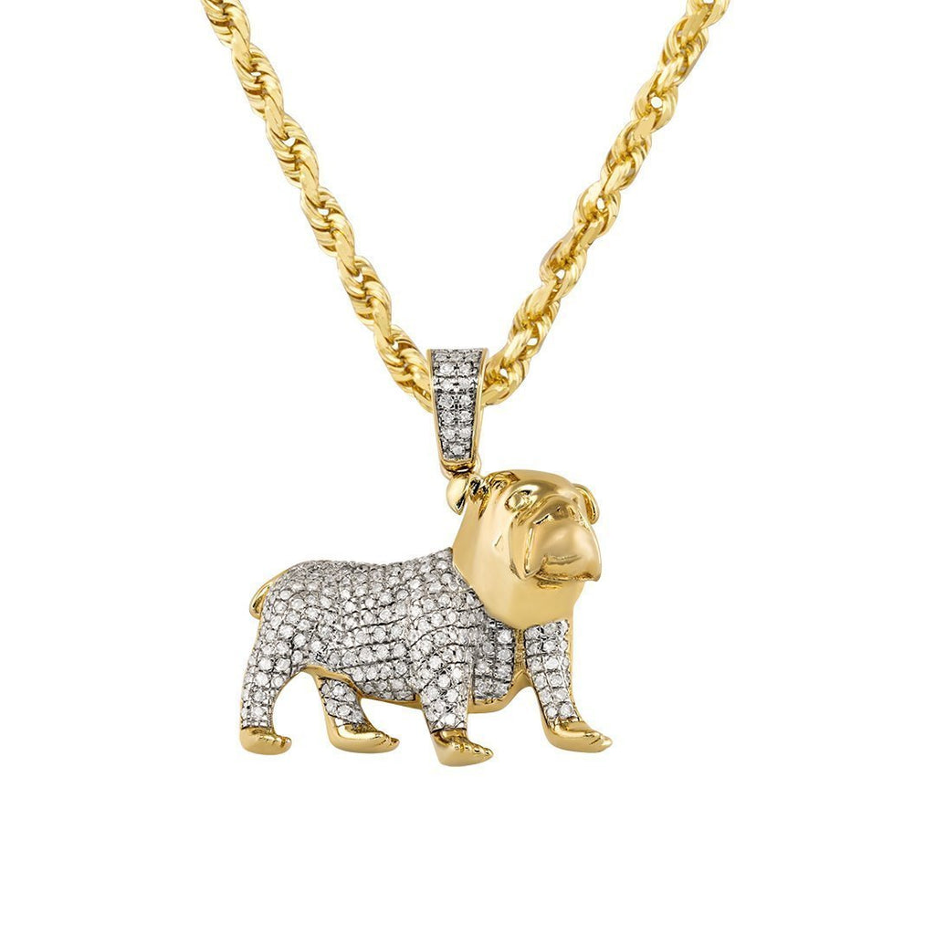 pendant dog