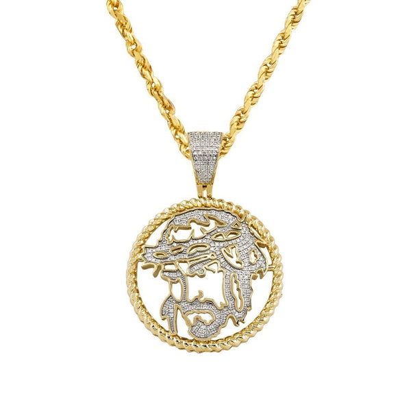 Womens Diamond Pendants - Avianne & Co – Page 7 – Avianne Jewelers