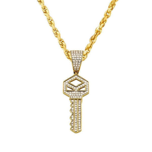 $1000 diamond chain