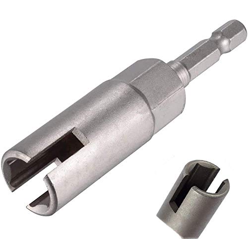 MAEXUS Flexible Drill Bit Extension, Explore Flexible Extensions