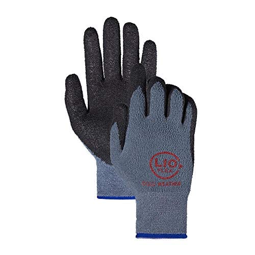 10 Pack - Work Gloves with Touchscreen by Grip Support – Grip Support Store