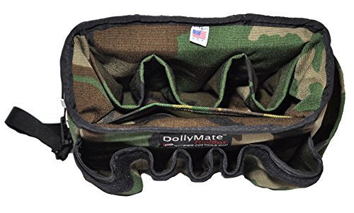 DollyMate - Magnet attachment for tool pouches – Grip Support Store