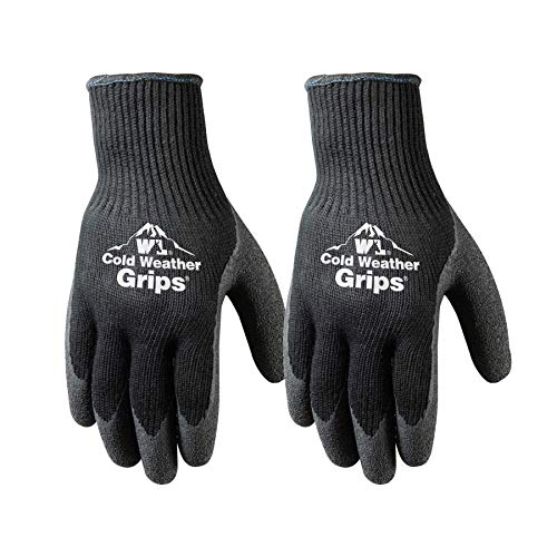 10 Pack - Work Gloves with Touchscreen by Grip Support – Grip Support Store