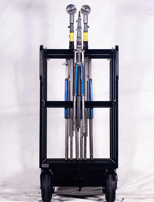 C Stand Cart - C Mount