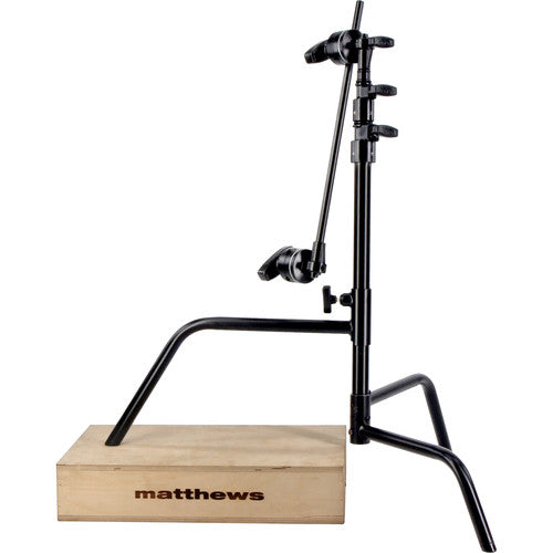 Matthews Pocket C-Stand