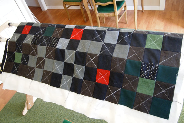 Quilting Frames – Folk Fibers