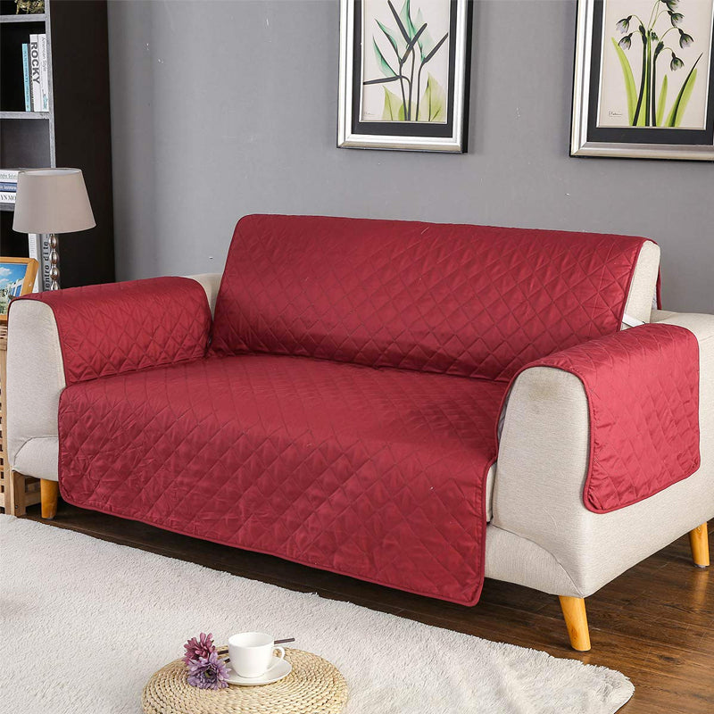 Cobertor Protector Reversible Sofa 3 Cuerpos 94037 | Tu outlet online de  descuentos
