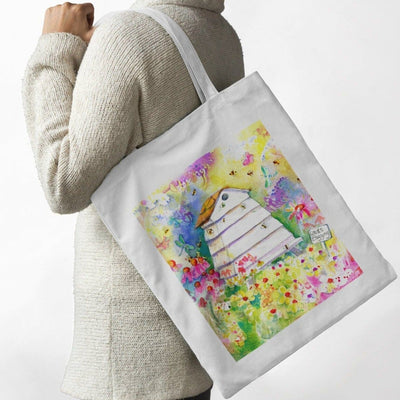 History of Art Tote