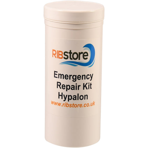 TEAR-AID Emergency Repair Kits for PVC and Hypalon RIBs, Inflatable Boats &  Inflatable Structures — RIBstore
