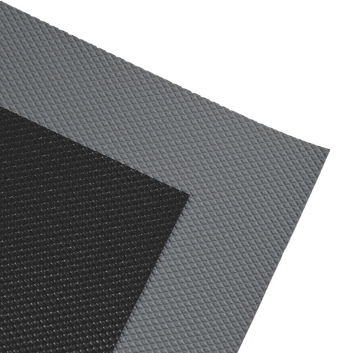 Carbon Fiber Impression Hypalon Fabric, Hypalon Sheet, Hypalon