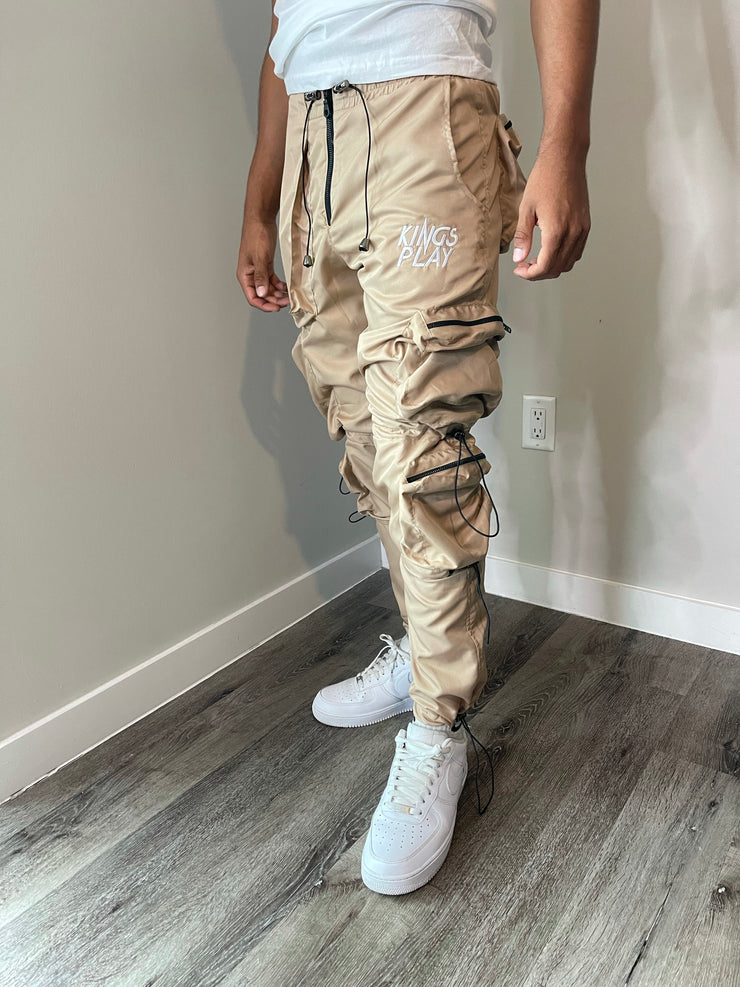 Utility Relaxed Fit Cargo Pants  Offduty India