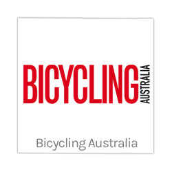 Bicycling Australia