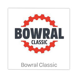 Bowral Classic