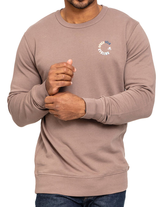 Cycliste Logo Sweat