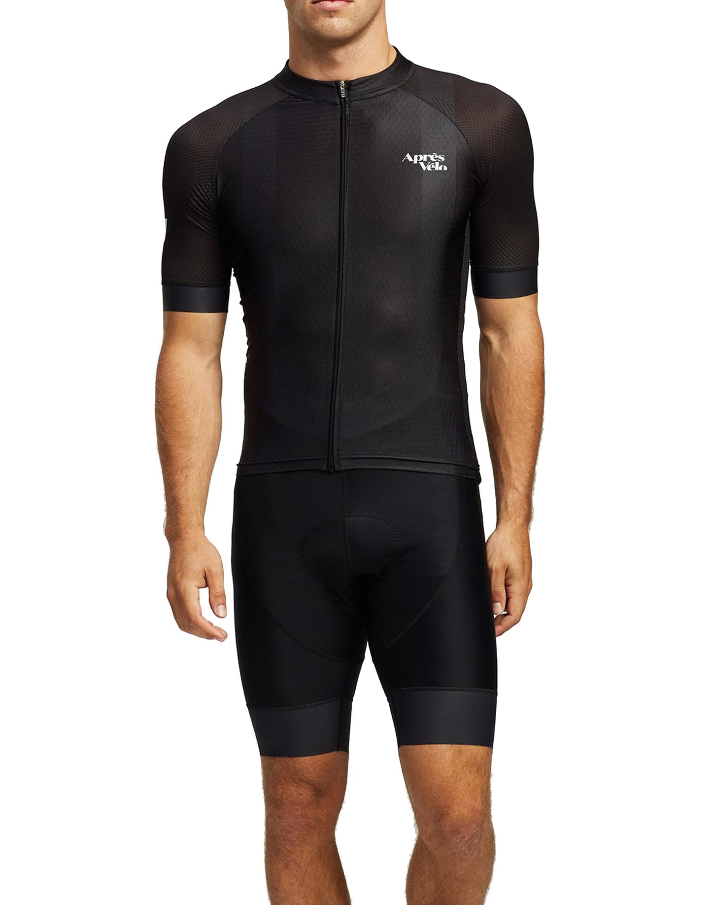 Everyday Cycling Bib Shorts