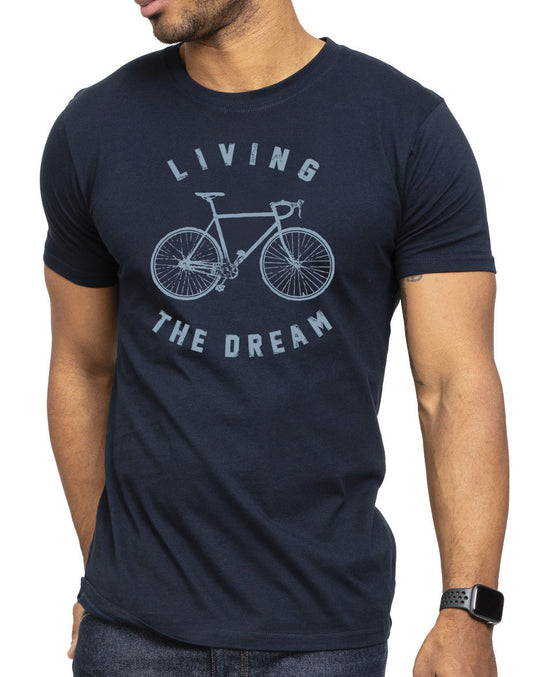 Living the Dream T-Shirt