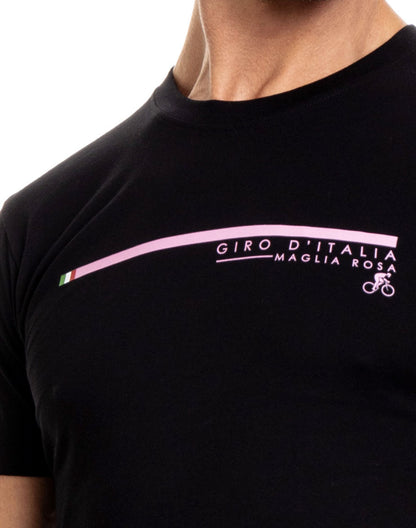 Maglia Rosa T-shirt