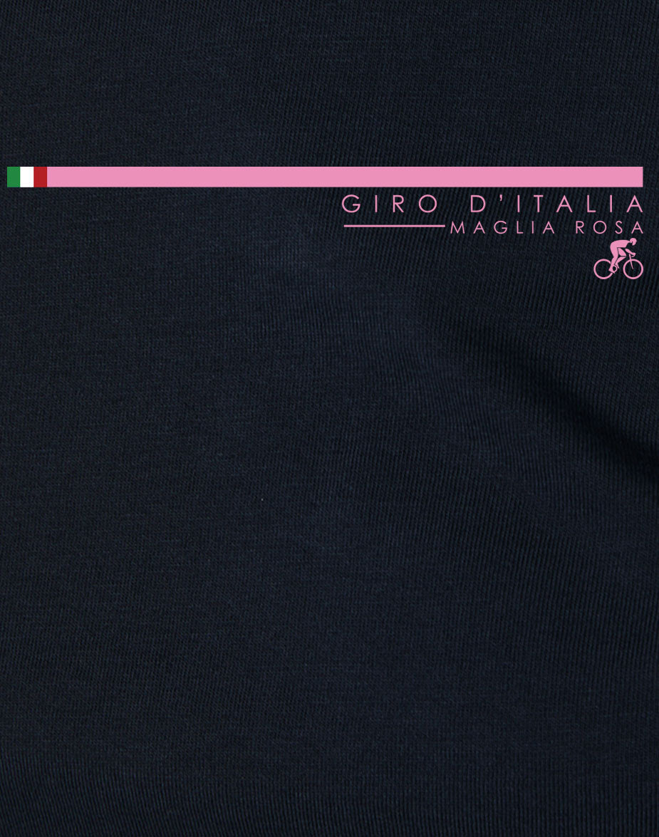 Maglia Rosa T-shirt