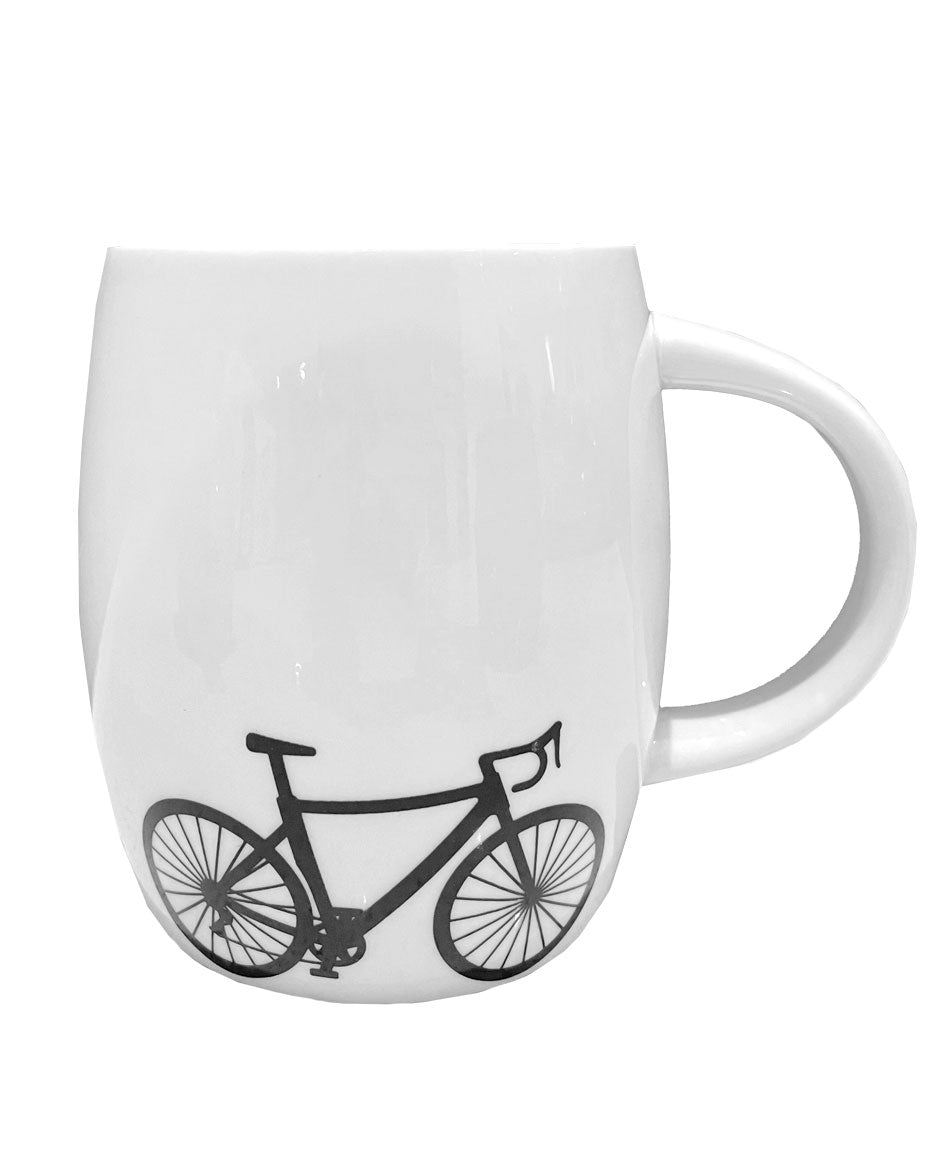 Jerseys of the TDF Coffee Mug Set