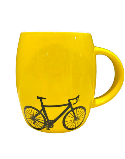 Jerseys of the TDF Coffee Mug Set