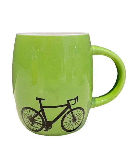 Jerseys of the TDF Coffee Mug Set