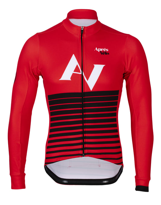 Men's Pro Tour Long Sleeve Jersey