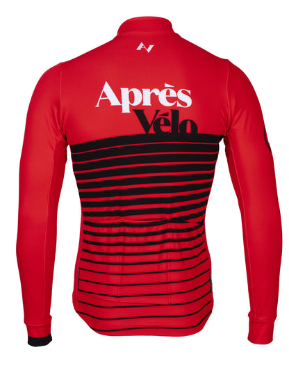 Men's Pro Tour Long Sleeve Jersey