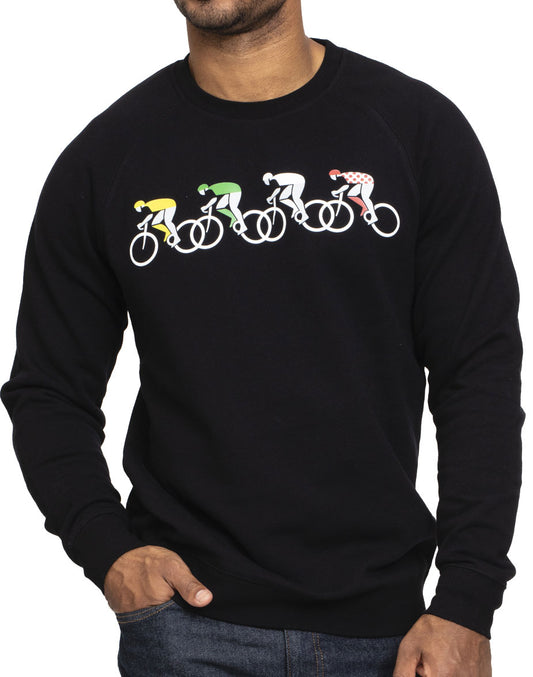 TDFixation Sweat