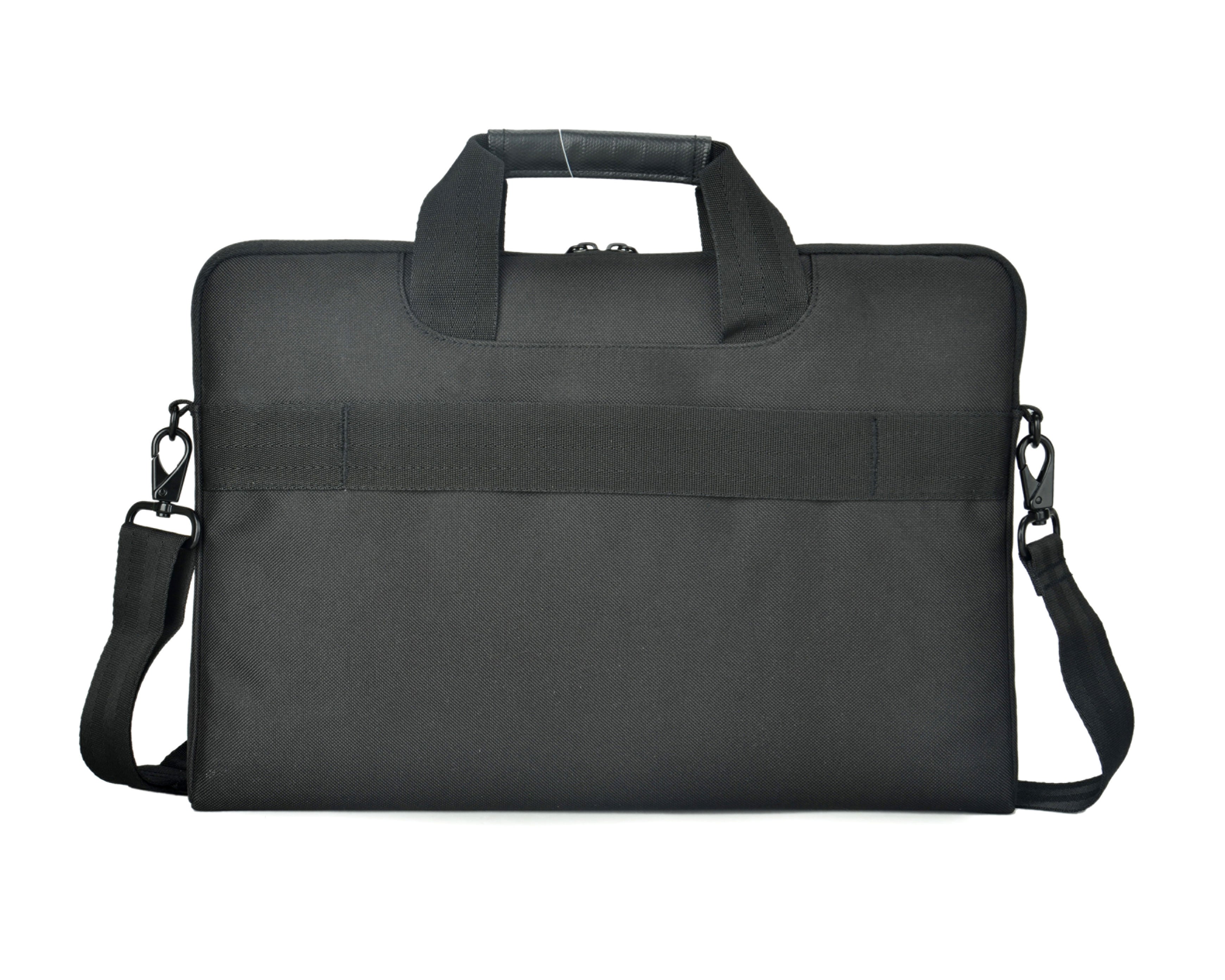 slimline briefcase