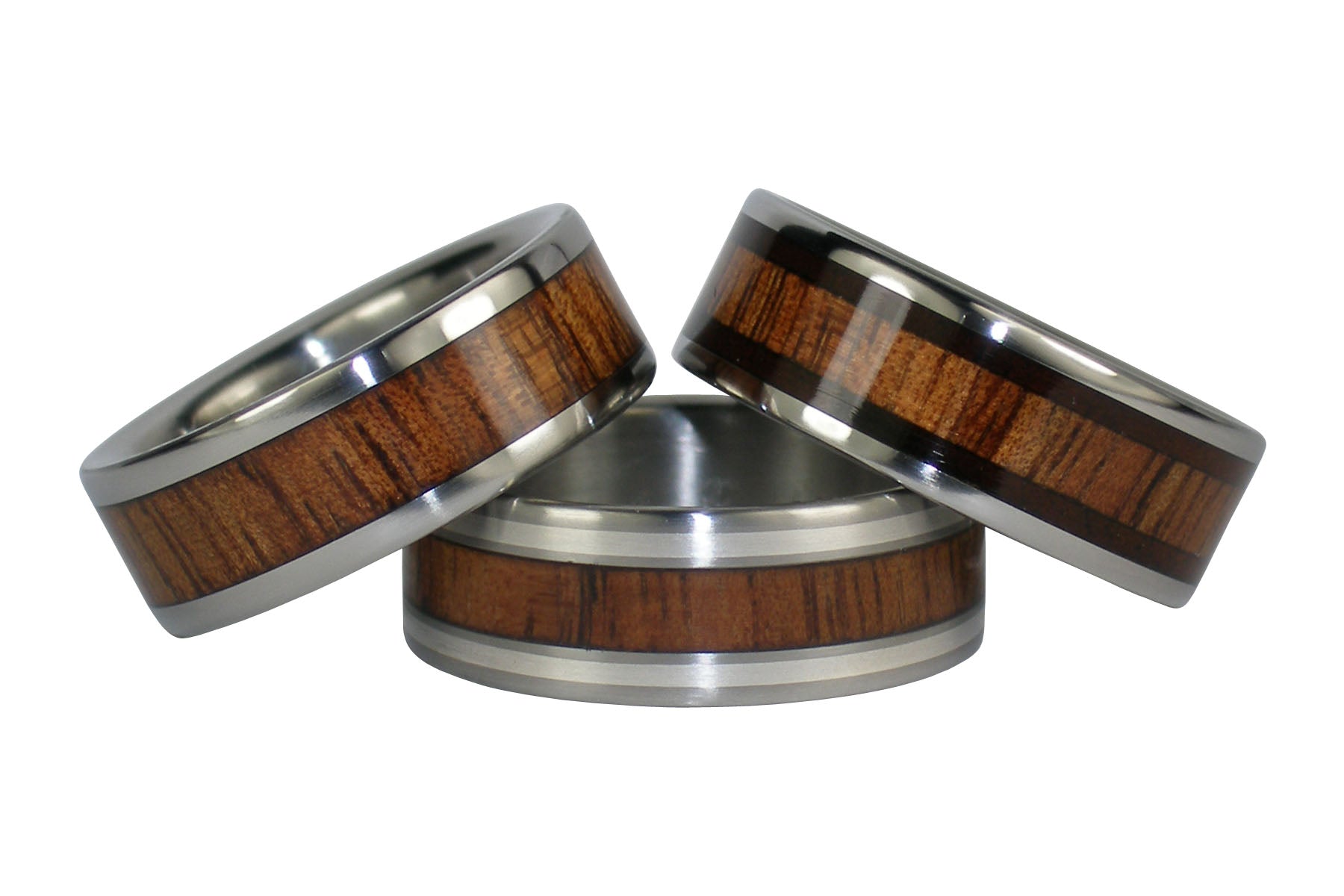 Wooden Wedding Rings And How To Care For Them