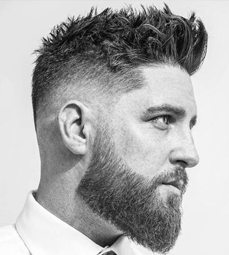 80 Best Haircuts for Men Top Hairstyles in 2023  FashionBeans