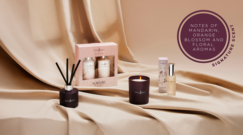 The Home & Spa Collection