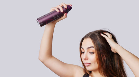 Dry Shampoo