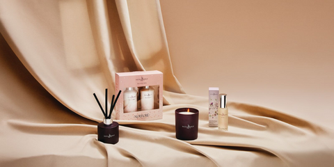Neal & Wolf Candle and Diffuser - Mother's Day Gifting Ideas